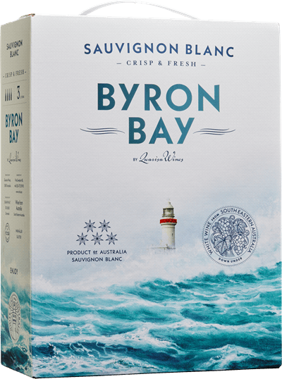 Byron Bay Sauvignon Blanc 2022