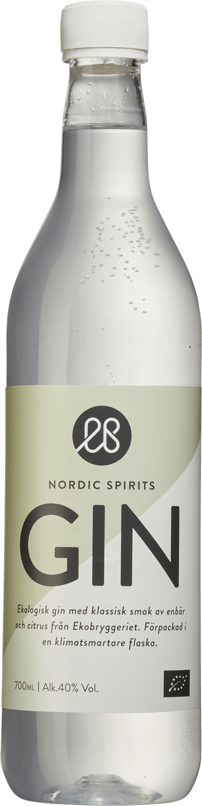 Ekobryggeriet Gin Ekologisk