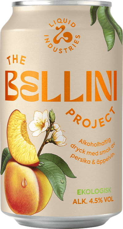 The Bellini Project Liquid Industries