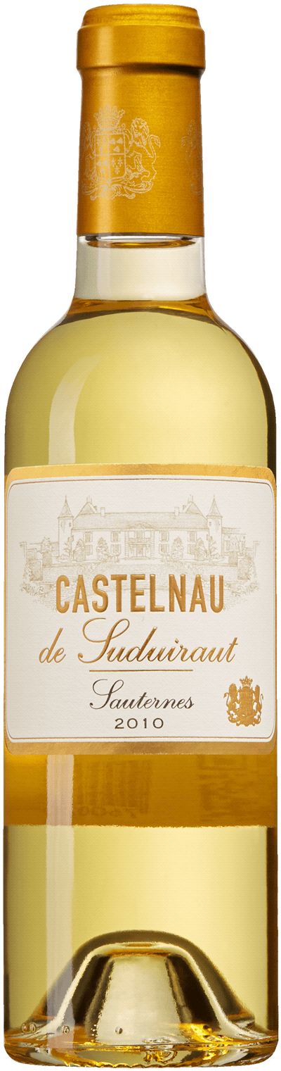 Castelnau de Suduiraut  2016