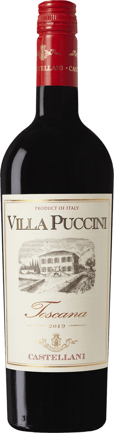 Villa Puccini  2018