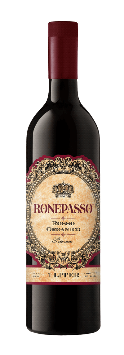 Ronepasso Rosso Organico