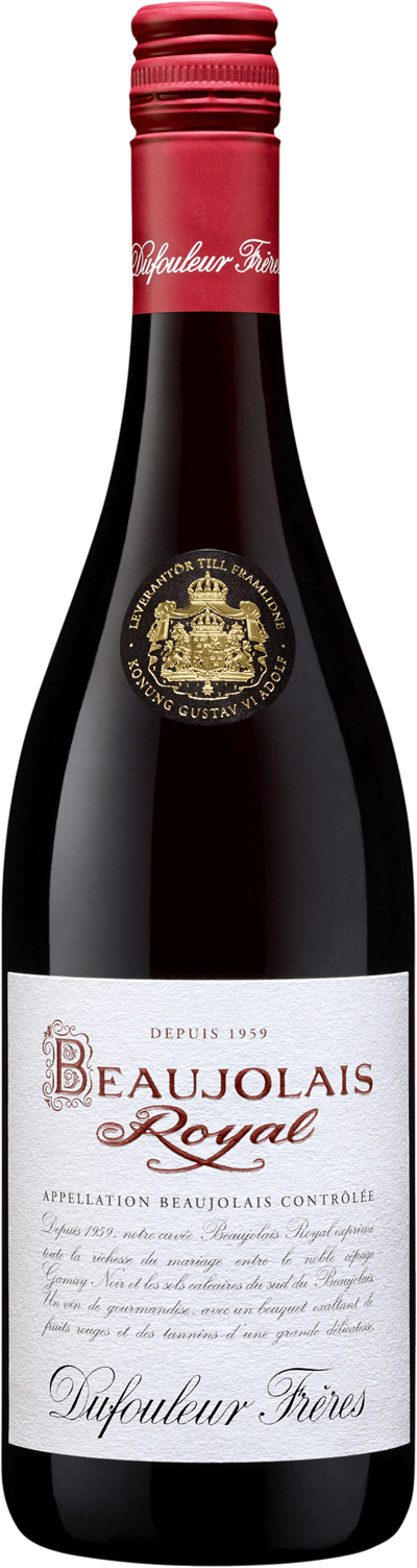 Beaujolais Royal