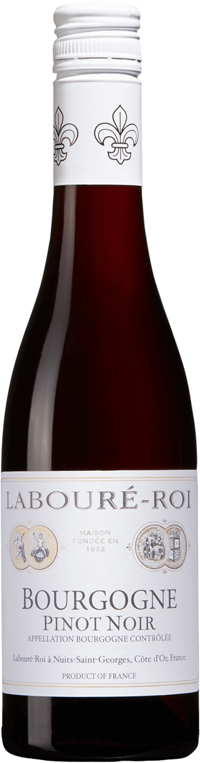 Bourgogne Rouge Pinot Noir 2022