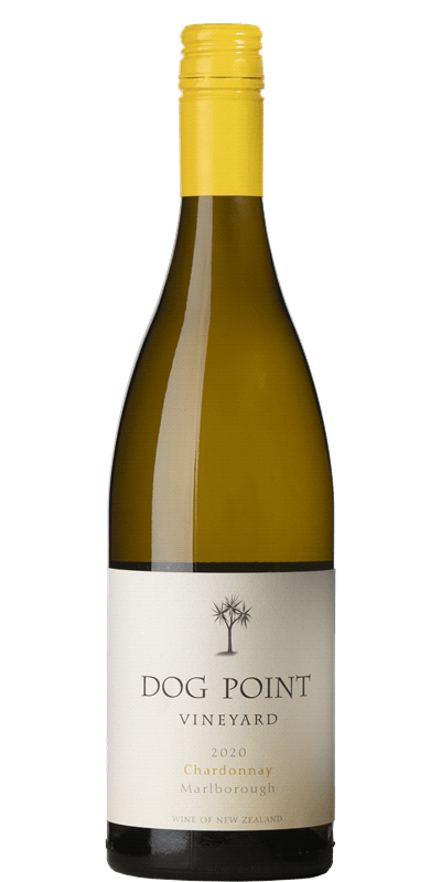 Dog Point Vineyard Chardonnay 2020