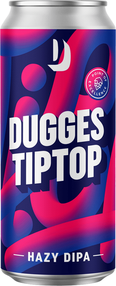 Dugges Tiptop DIPA