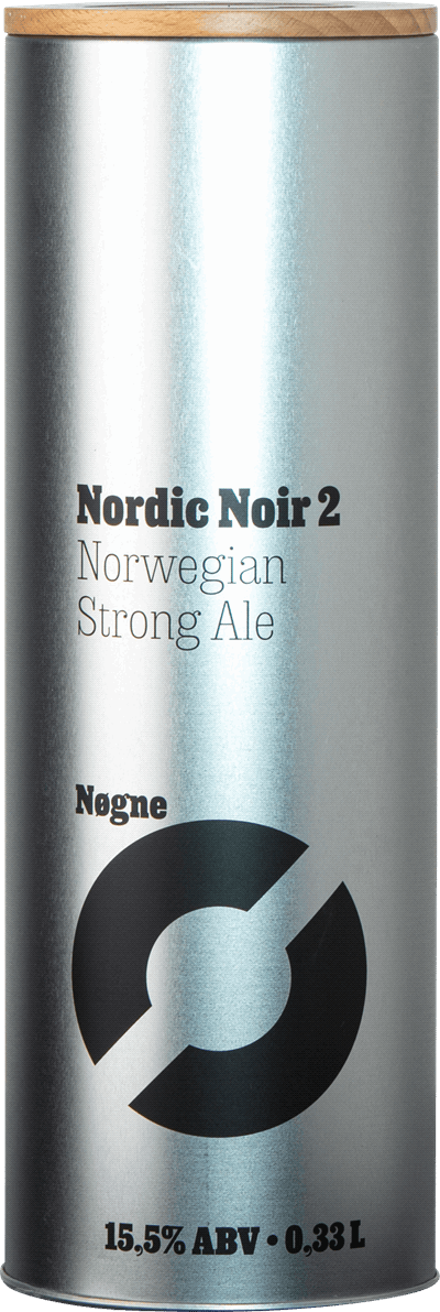 Nøgne Nordic Noir 2