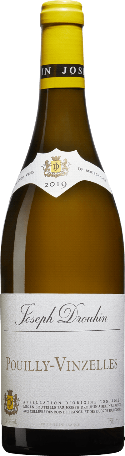 Joseph Drouhin Pouilly-Vinzelles 2019