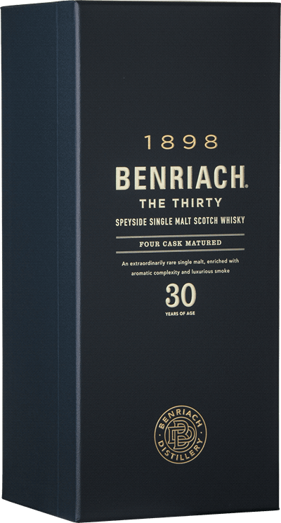 Benriach 30 Years