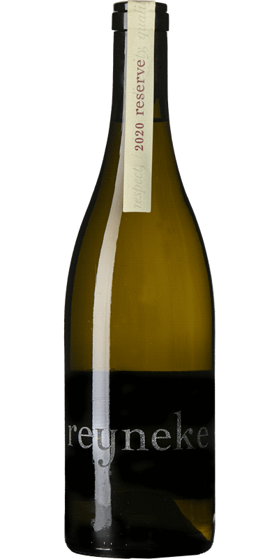 Reyneke Reserve White 2020