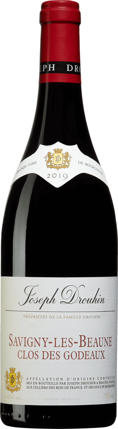 Savigny-les Beaune Clos des Godeaux Joseph Drouhin 2019