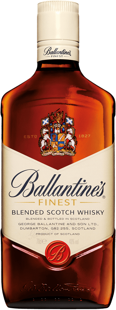 Ballantine’s