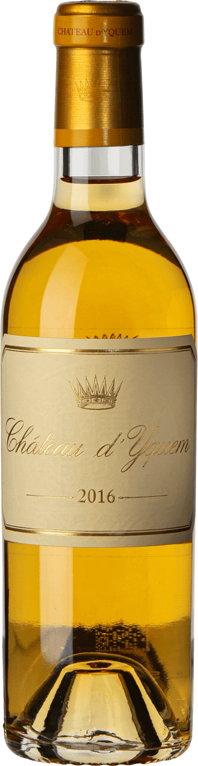 Chateau d’Yquem  2016