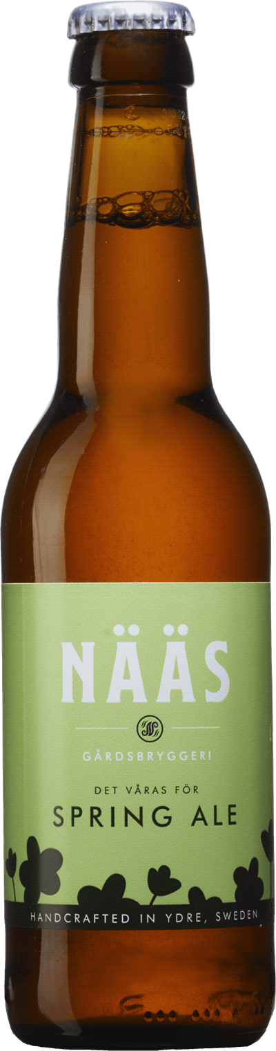 Nääs Spring Ale 2023