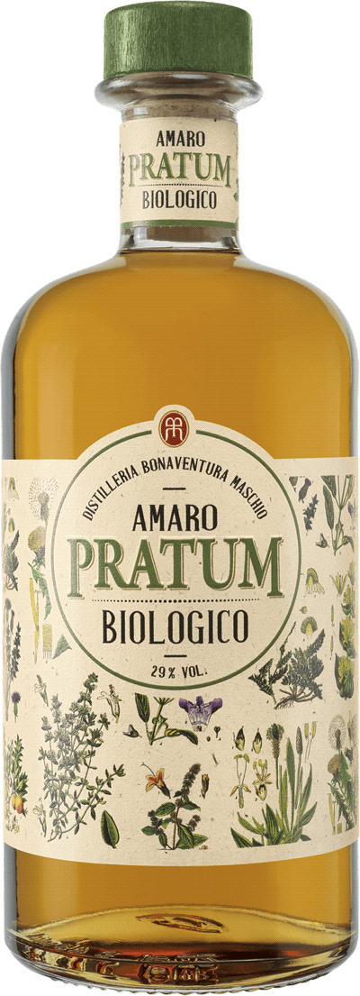 Amaro Pratum