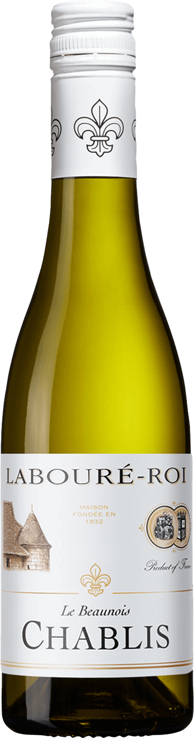 Chablis Le Beaunois Labouré-Roi 2022