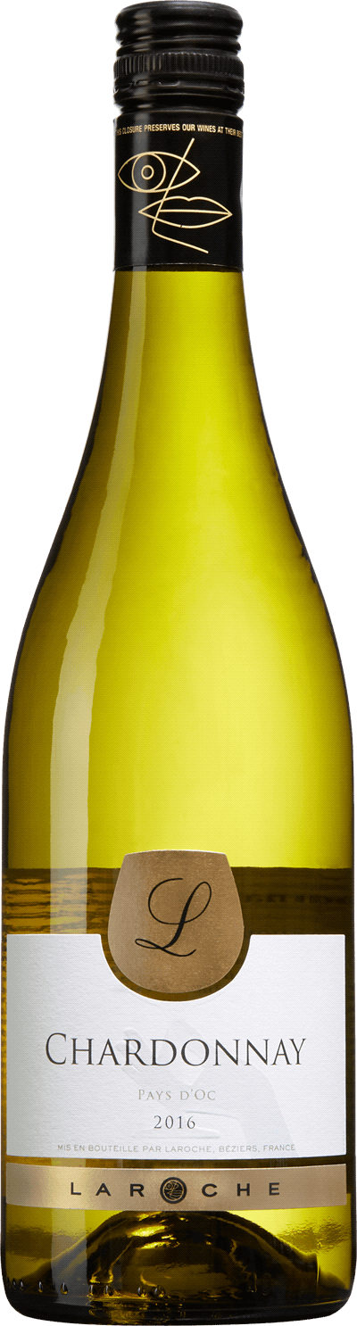 L Chardonnay 2022