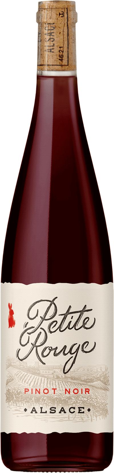 Petite Rouge Pinot Noir 2022