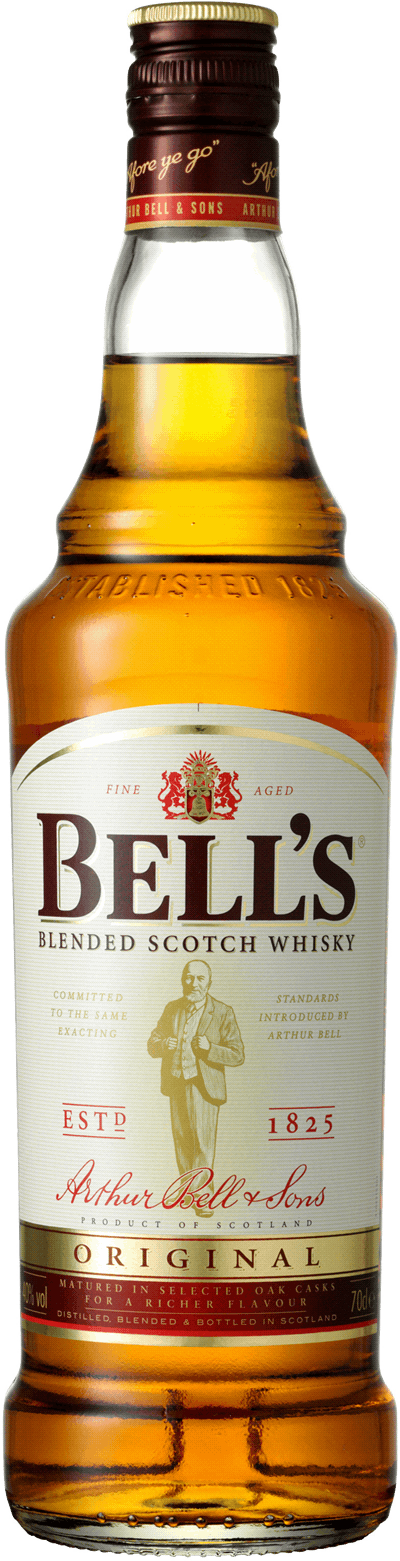 Bell’s