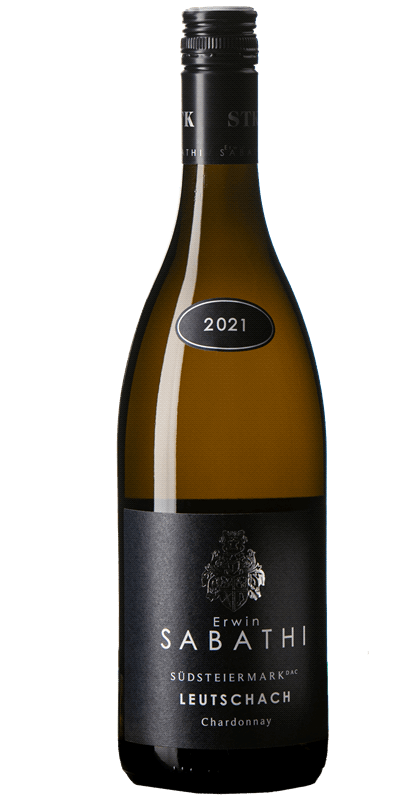 Leutschach Chardonnay 2021