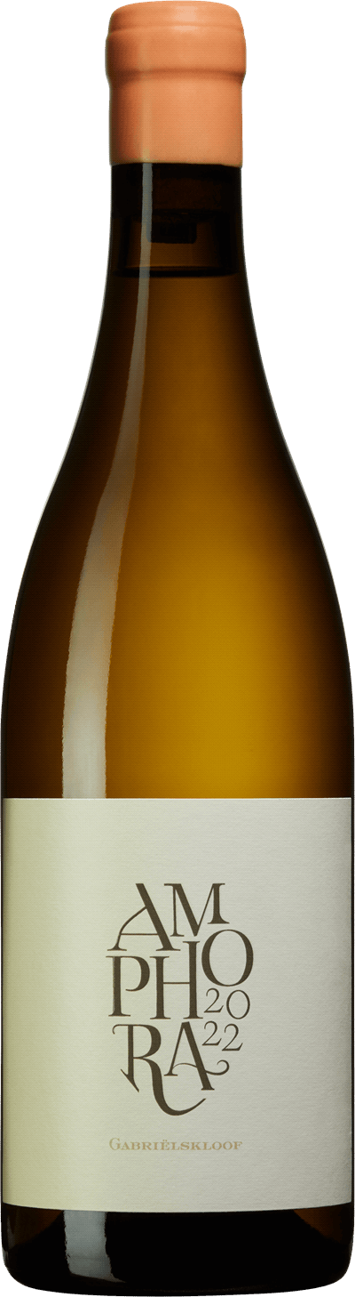 Gabriëlskloof Amphora Sauvignon Blanc 2022