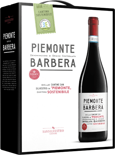 Piemonte Barbera 2021