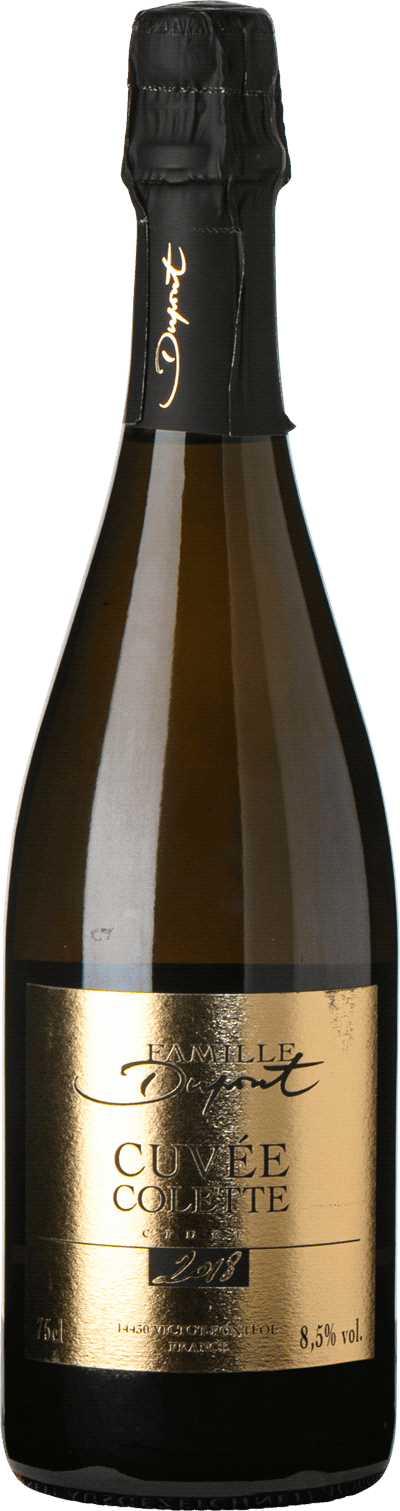 Domaine Dupont Cuvée Colette