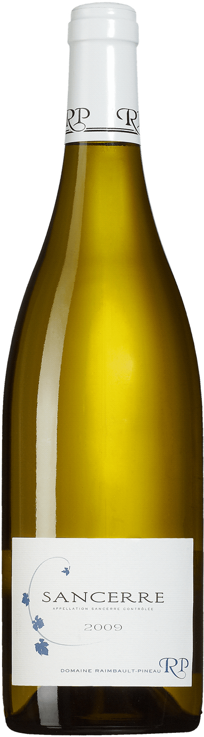 Sancerre Domaine Raimbault-Pineau 2022