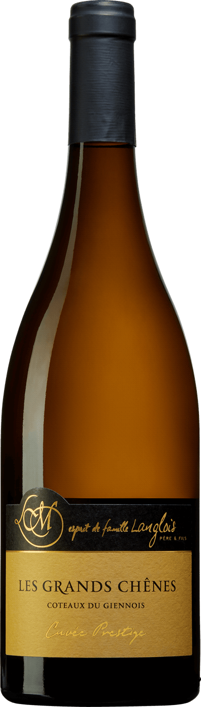 Les Grands Chênes Cuvée Prestige 2020