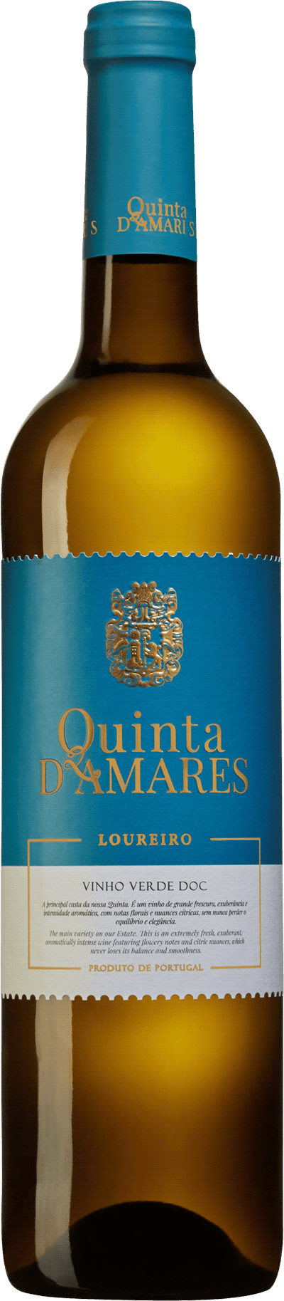 Quinta D’Amares Loureiro 2021