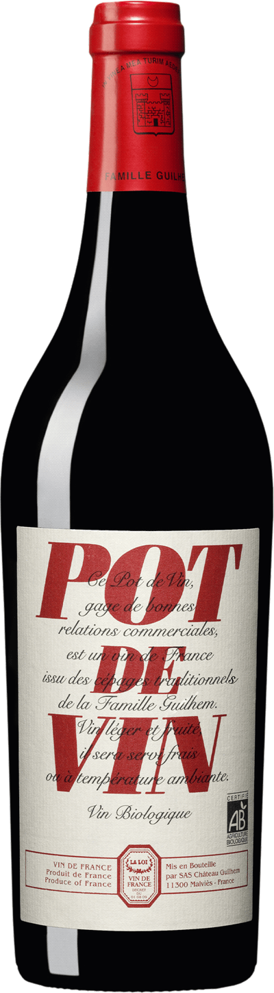 Pot de Vin