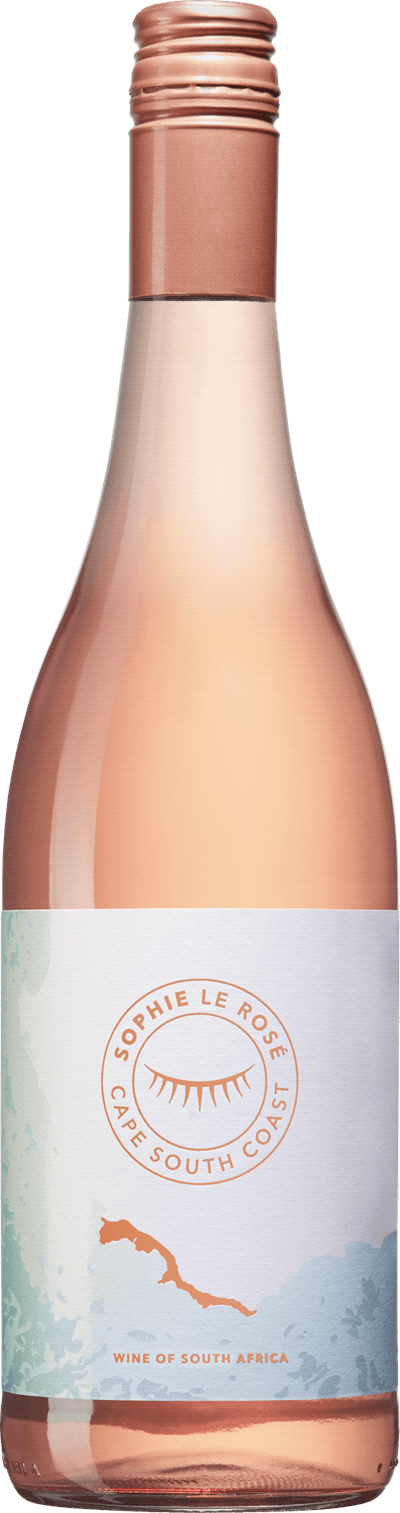 Sophie le Rosé  2022