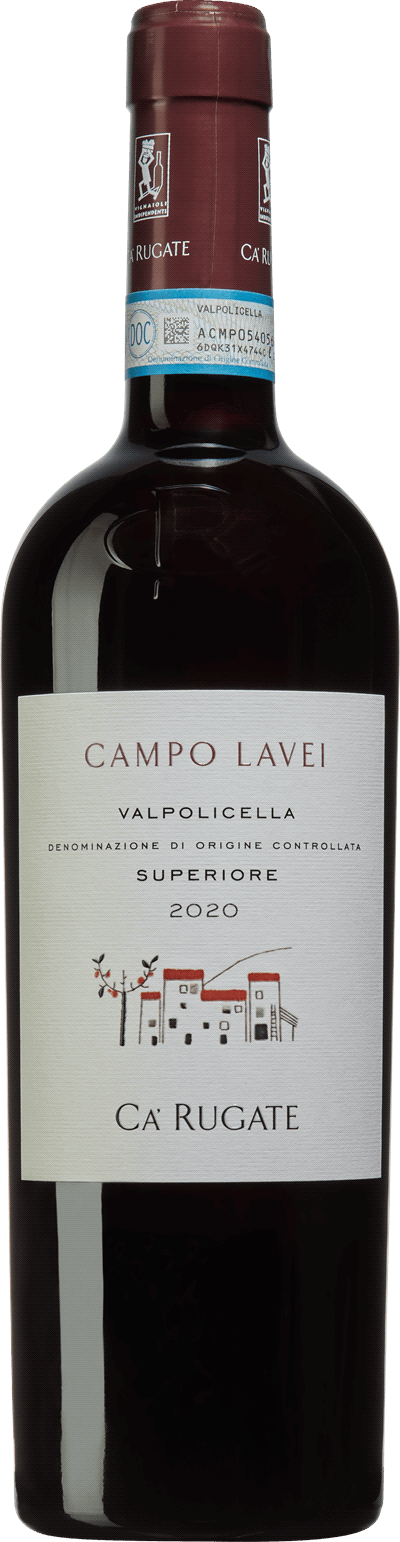 Campo Lavei Valpolicella Superiore 2020