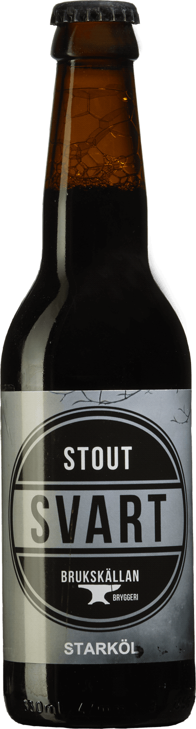 Brukskällan Dalsland Svart Stout