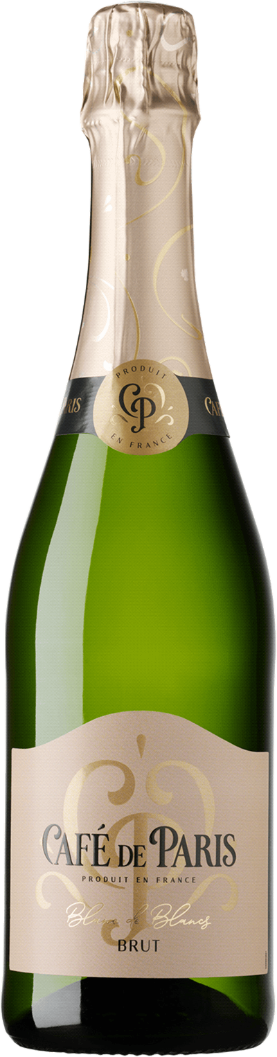 Café de Paris Brut