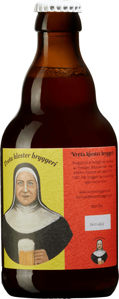 Vreta kloster Special