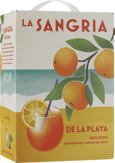 La Sangria de la Playa