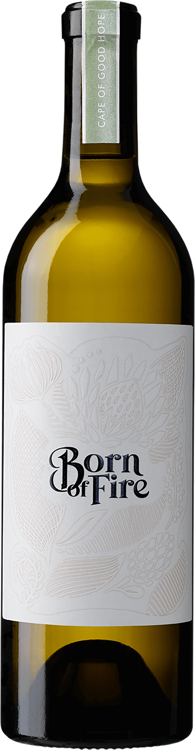 Born of Fire Chenin Blanc 2021