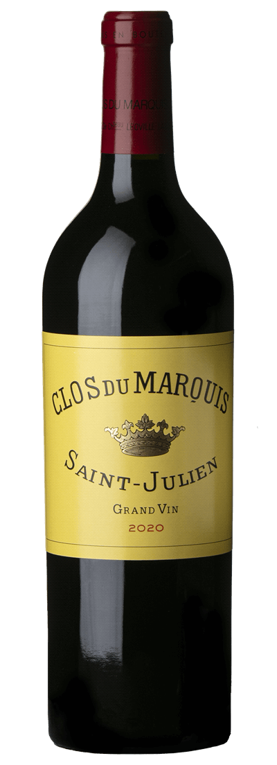 Clos Du Marquis  2020