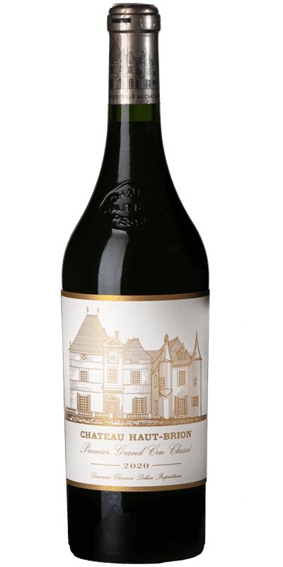 Château Haut-Brion Premier Grand Cru Classé 2020