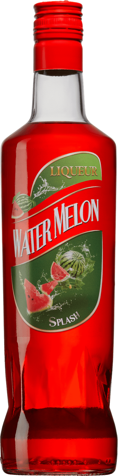 Watermelon splash