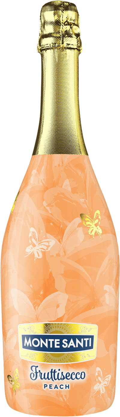 Monte Santi Fruttisecco Peach