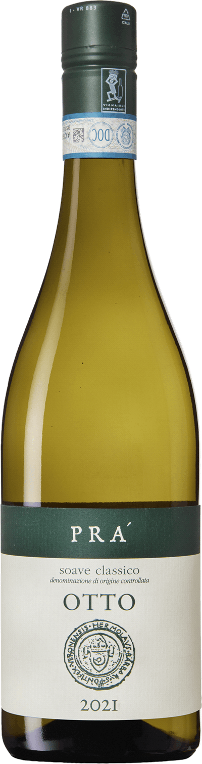 Pra Soave Otto Bio 2021