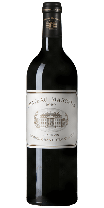 Château Margaux  2020