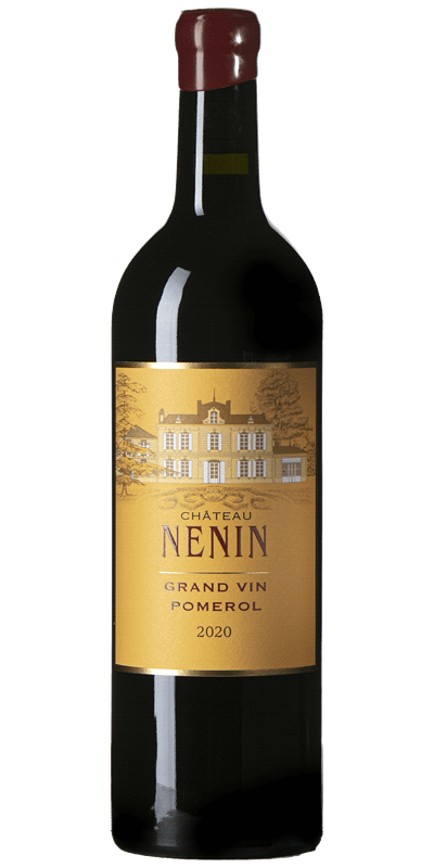 Château Nénin  2020