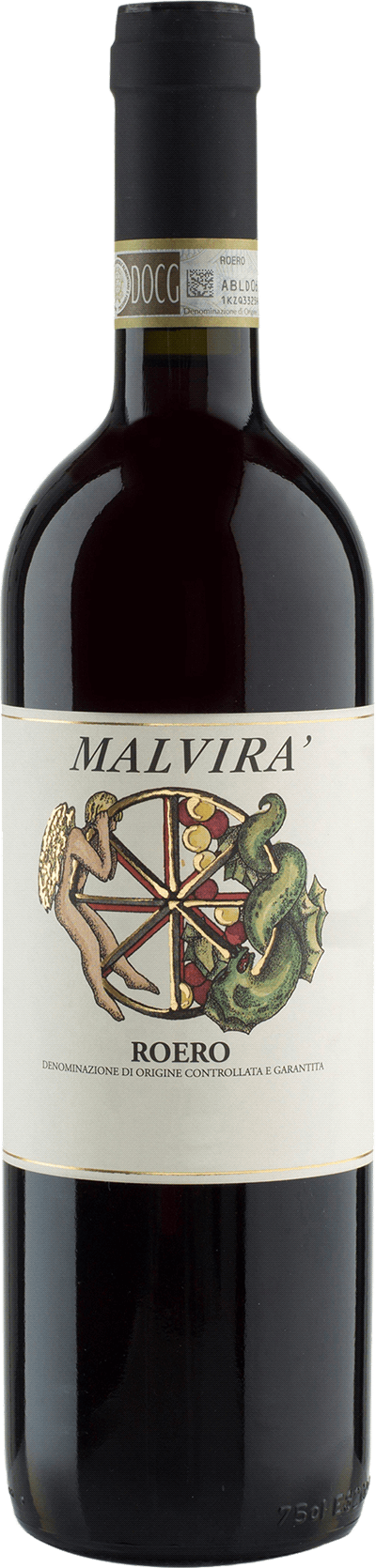 Malvirà Roero 2018