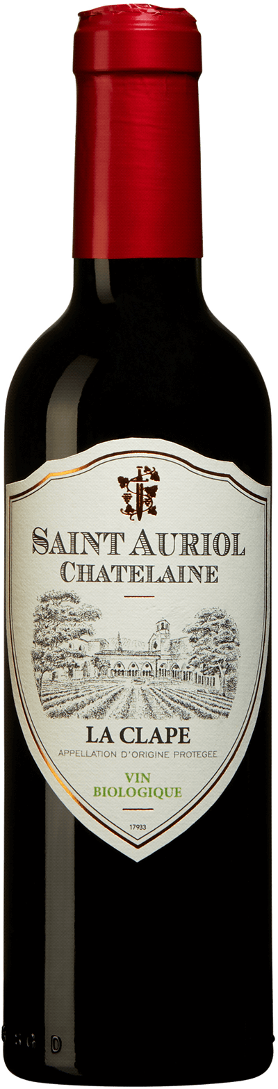 Saint Auriol Chatelaine La Clape 2021