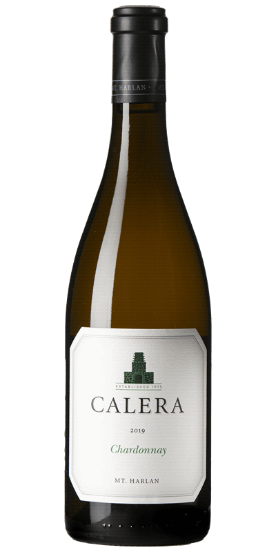 Calera Mt Harlan Chardonnay 2019