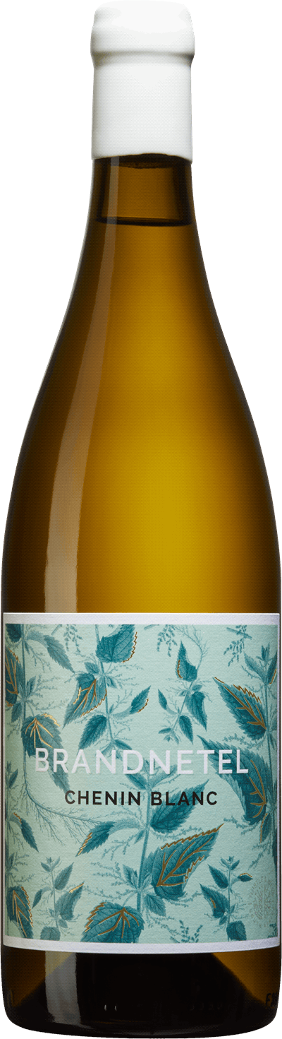 Thistle & Weed Brandnetel Chenin blanc 2022