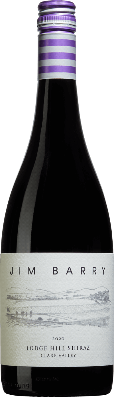 Jim Barry Lodge Hill Shiraz 2020